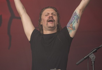 Stam1na - Photo By Dänu