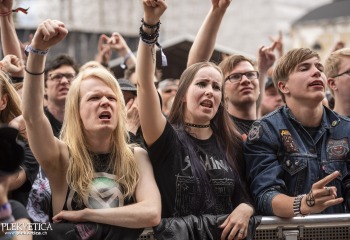 Stam1na - Photo By Dänu