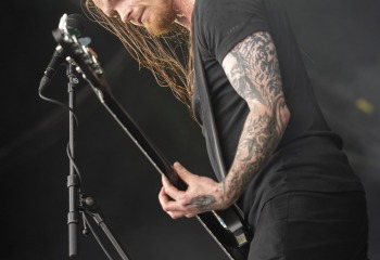 Stam1na - Photo By Dänu