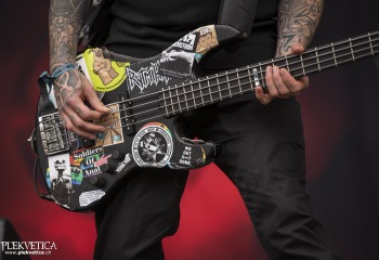 Stam1na - Photo By Dänu