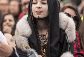 Stam1na - Photo By Dänu