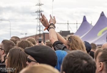 Stam1na - Photo By Dänu