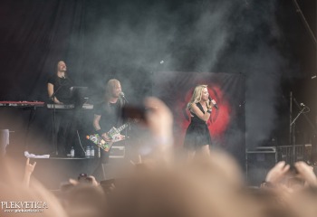 Stam1na - Photo By Dänu