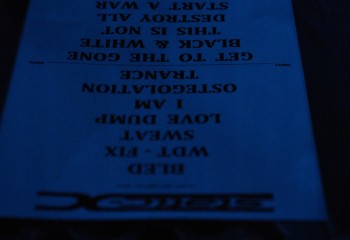 Static-X - Photo By Peti