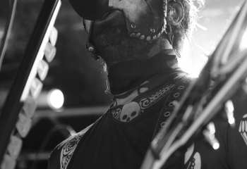 Static-X - Photo By Peti