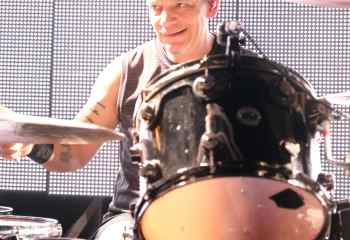 Static-X - Photo By Peti