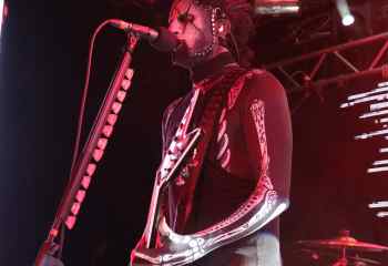 Static-X - Photo By Peti