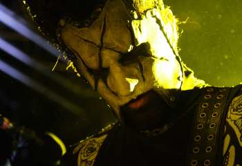 Static-X - Photo By Peti