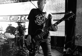 Static-X - Photo By Peti