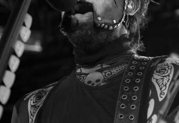 Static-X - Photo By Peti