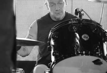 Static-X - Photo By Peti