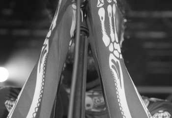 Static-X - Photo By Peti