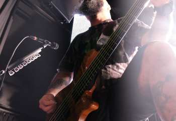 Static-X - Photo By Peti