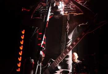 Static-X - Photo By Peti