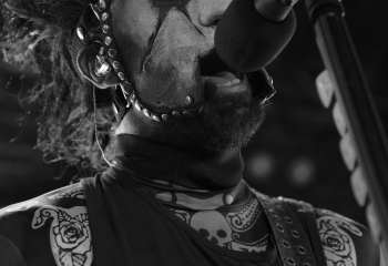 Static-X - Photo By Peti