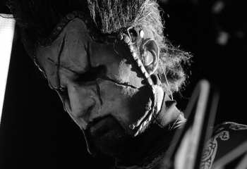 Static-X - Photo By Peti