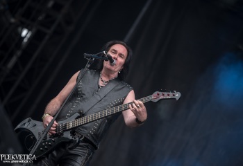 Stormworrior - Photo by Marc