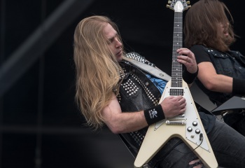 Stormworrior - Photo by Marc