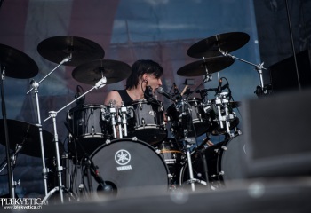 Stormworrior - Photo by Marc