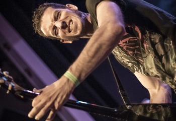 Sublime Cadaveric Decomposition - Photo By Dänu