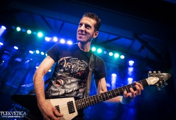 Sublime Cadaveric Decomposition - Photo By Dänu