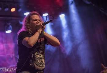 Sublime Cadaveric Decomposition - Photo By Dänu