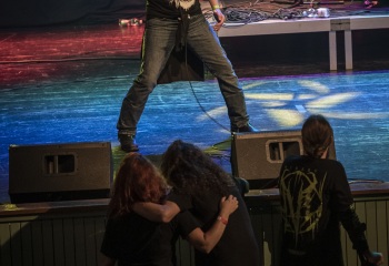 Sublime Cadaveric Decomposition - Photo By Dänu