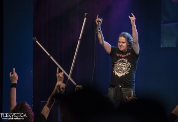 Sublime Cadaveric Decomposition - Photo By Dänu