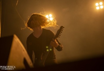 Swallow The Sun - Photo By Dänu