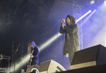 Swallow The Sun - Photo By Dänu