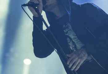 Swallow The Sun - Photo By Dänu