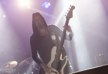 Swallow The Sun - Photo By Dänu