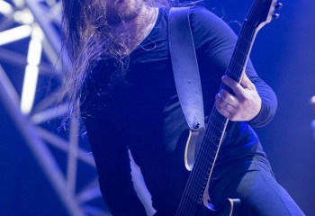 Swallow The Sun - Photo By Dänu