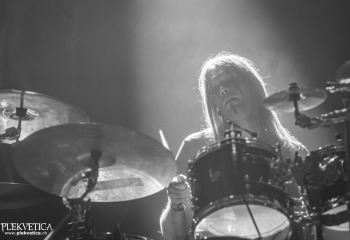 Swallow The Sun - Photo By Dänu