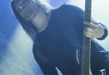 Swallow The Sun - Photo By Dänu