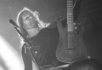 Swallow The Sun - Photo By Dänu