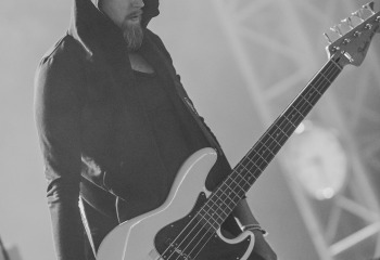 Swallow The Sun - Photo By Dänu