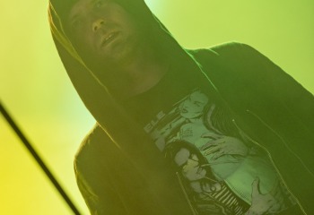 Swallow The Sun - Photo By Dänu