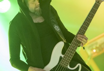 Swallow The Sun - Photo By Dänu