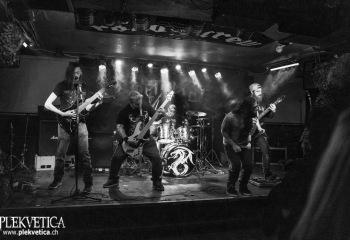 Swarms - Photo by Roli