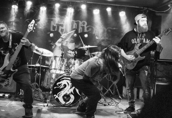 Swarms - Photo by Roli