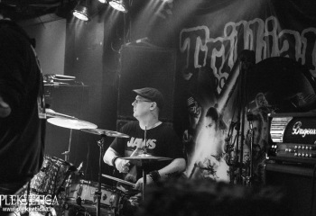Swarms - Photo by Roli