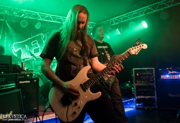 Tempus Fuckit . Photo by Nati