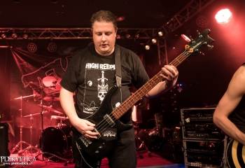 Tempus Fuckit . Photo by Nati