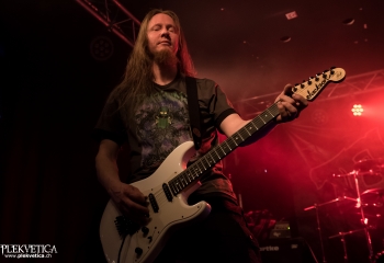 Tempus Fuckit . Photo by Nati