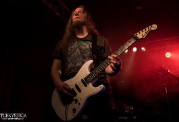 Tempus Fuckit . Photo by Nati