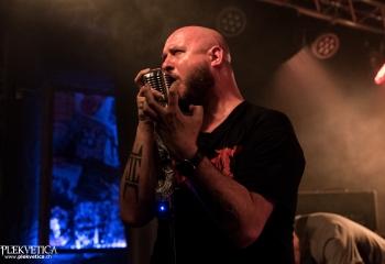 Tempus Fuckit . Photo by Nati