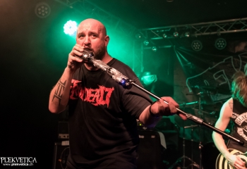 Tempus Fuckit . Photo by Nati