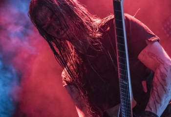 Tenebrae Aeternum - Photo By Dänu