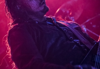 Tenebrae Aeternum - Photo By Dänu